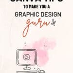 tips to becoming a guru in graphic design