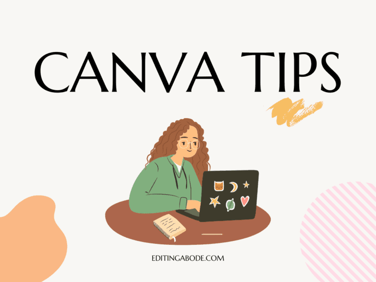 20 Canva Tips to Help You Create Stunning Designs